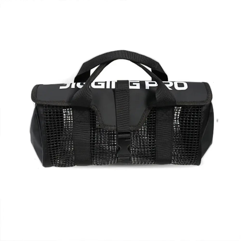HookUpCo. Large Capacity Jig Storage Bag - HookUpCo.