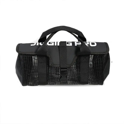 HookUpCo. Large Capacity Jig Storage Bag - HookUpCo.