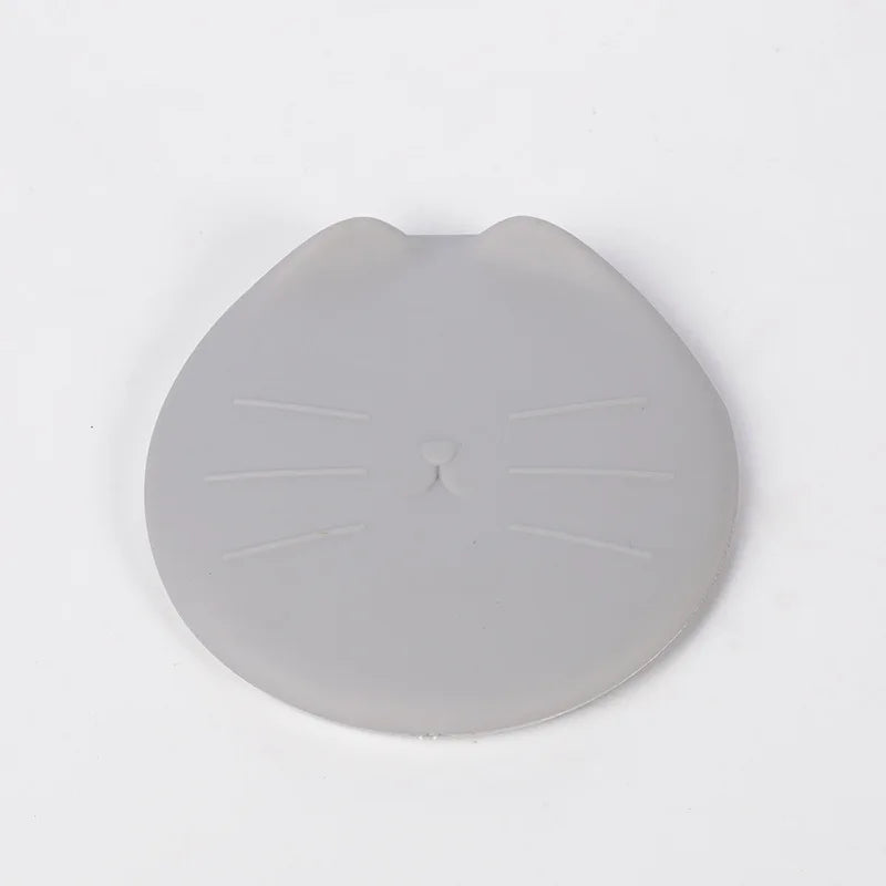 HookUpCo. Long Handle Spoon for Pet Food