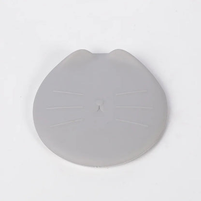 HookUpCo. Long Handle Spoon for Pet Food
