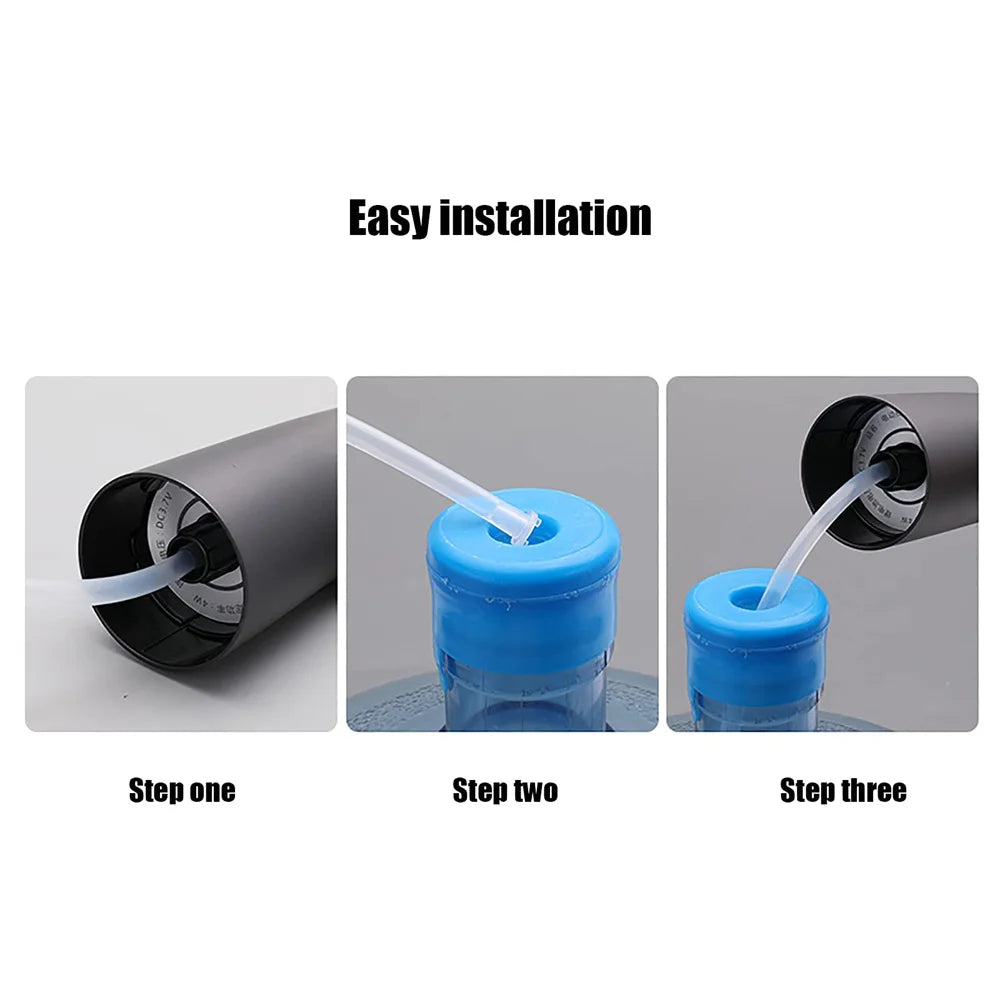 USB Powered 5 Gallon Water Pump