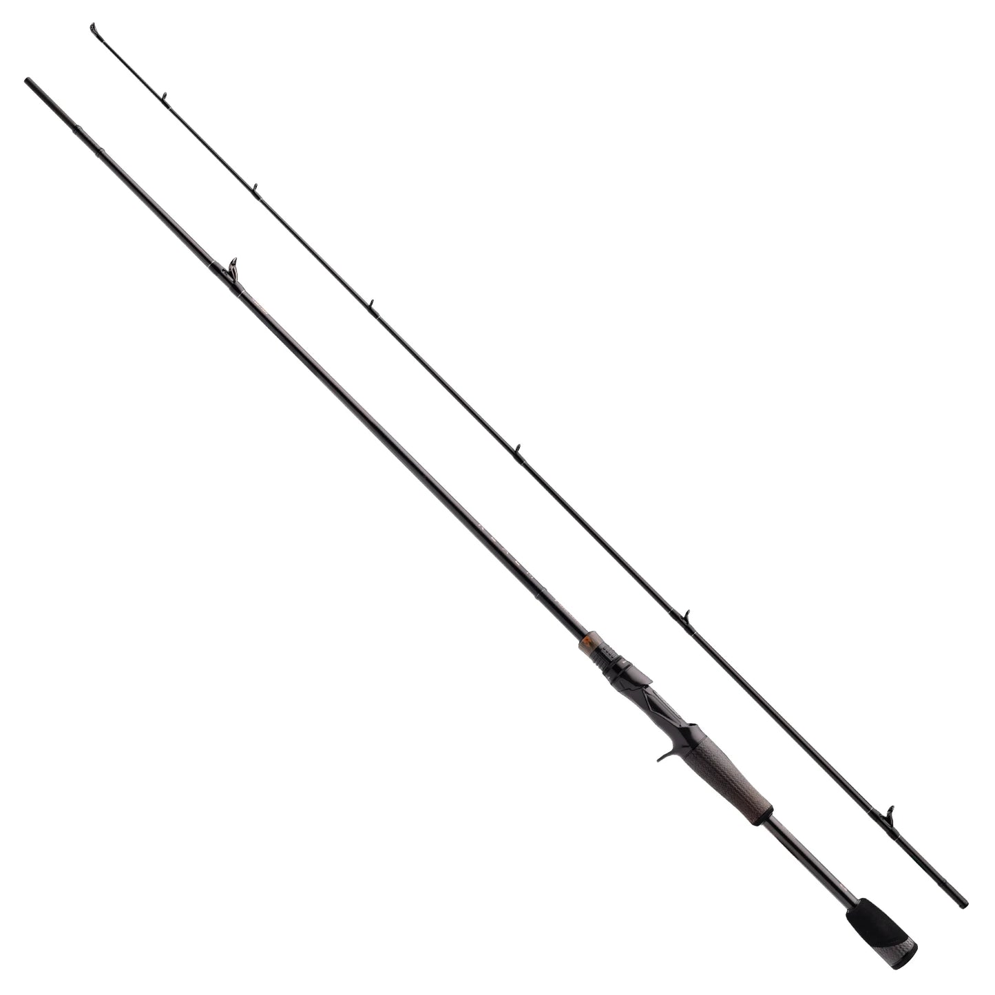 HookUpCo. Purelure Realm Bass Rod with Fuji Rings - HookUpCo.