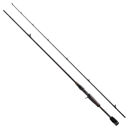 HookUpCo. Purelure Realm Bass Rod with Fuji Rings - HookUpCo.
