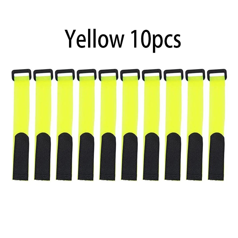 Secure Fishing Rod Strap for Easy Transport - HookUpCo.