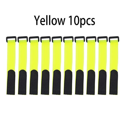 Secure Fishing Rod Strap for Easy Transport - HookUpCo.