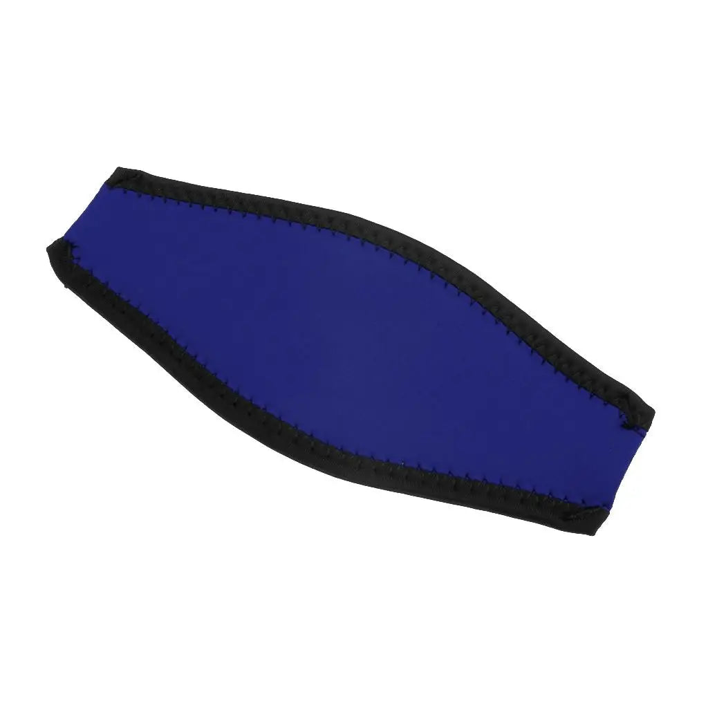 HookUpCo. Neoprene Diving Mask Strap