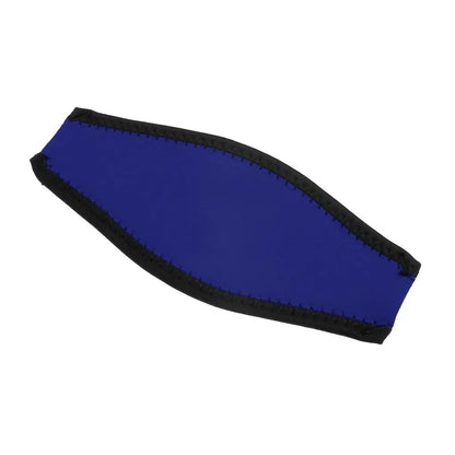 HookUpCo. Neoprene Diving Mask Strap