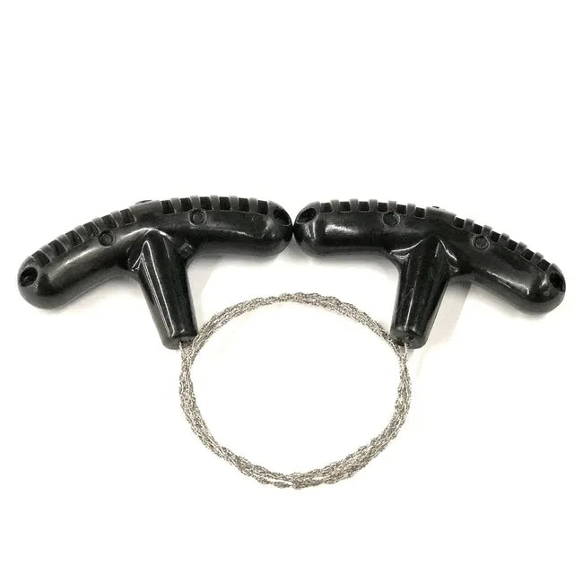 HookUpCo Portable Wire Saw Pro