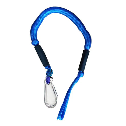 HookUpCo. Elastic Dock Lines for Marine Use - HookUpCo.