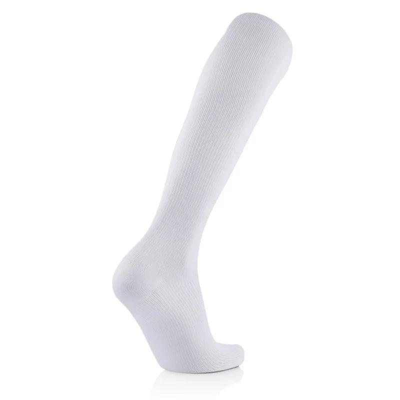 HookUpCo. Compression Socks for Pain Relief and Support
