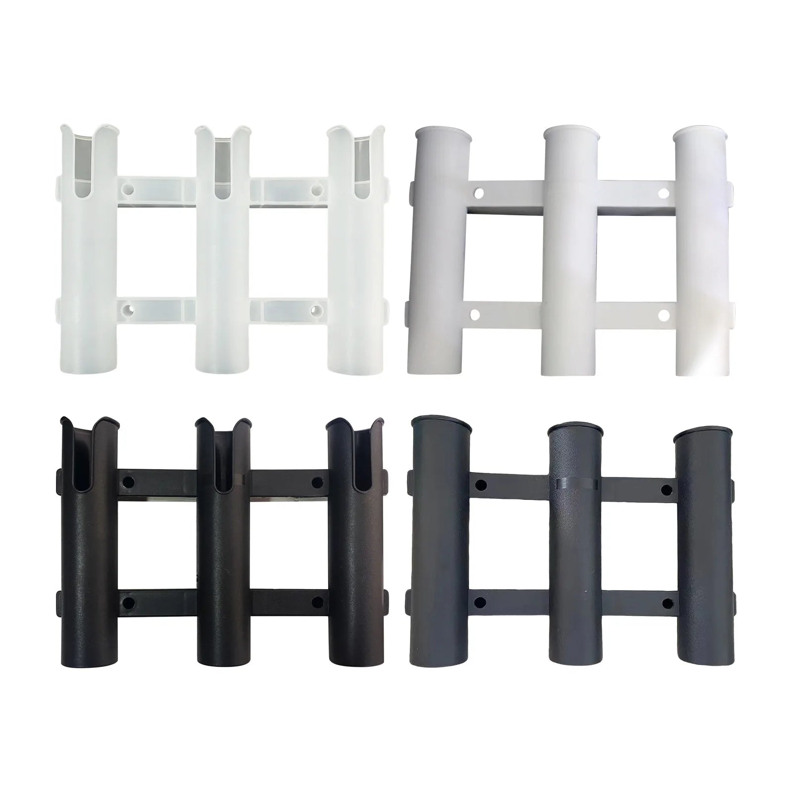 HookUpCo. Quick Release Fishing Rod Holder - HookUpCo.