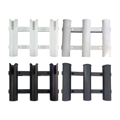 HookUpCo. Portable Fishing Pole Holder for Boats - HookUpCo.