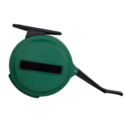 HookUpCo. Lightweight Fly Fishing Reel with Spool - HookUpCo.