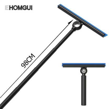 Telescopic Shower Squeegee Cleaner