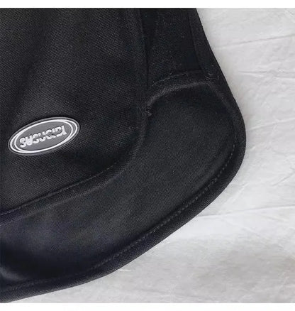 High Waist Women’s Drawstring Sports Shorts for Summer Fun