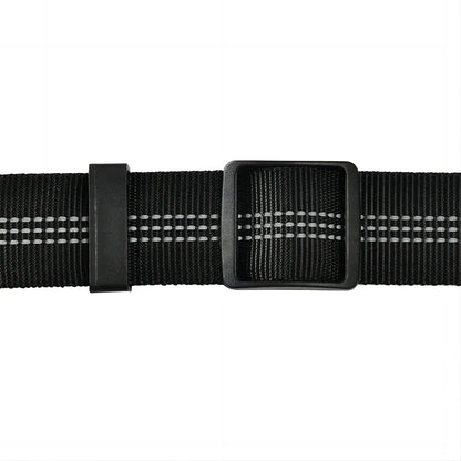 Adjustable Reflective Dog Seat Belt for Safe Travel