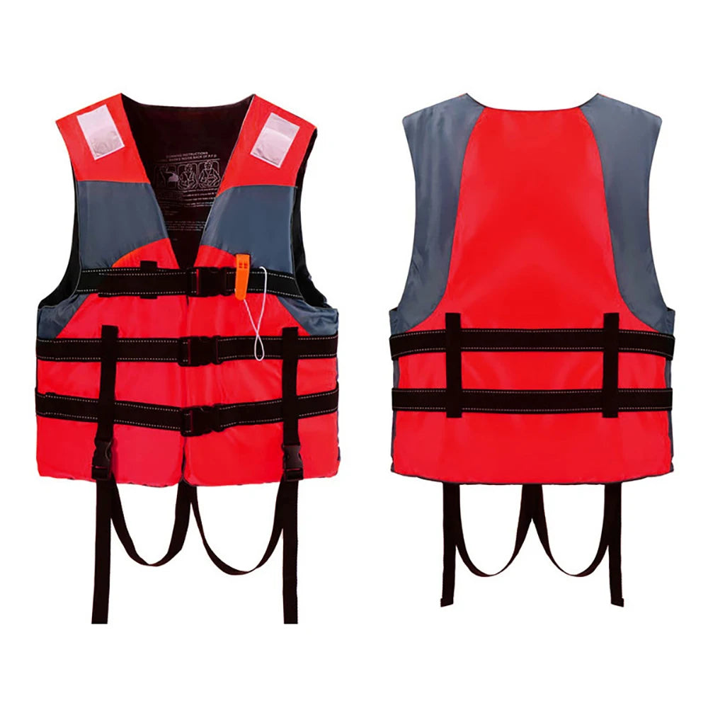 HookUpCo. Adult Water Sports Vest