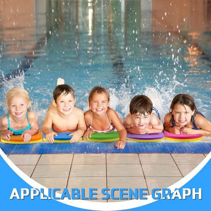 HookUpCo. EVA Foam Kickboard
