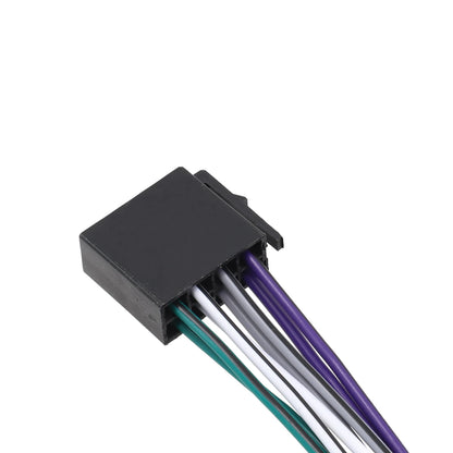 HookUpCo. Car Radio Adapter Wire Harness Kit - HookUpCo.