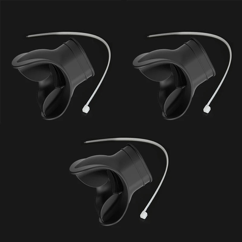 HookUpCo. Silicone Diving Valve