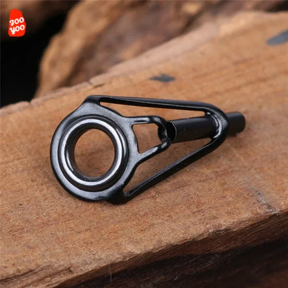80-Piece Marine Rod Guide Ring Set - HookUpCo.