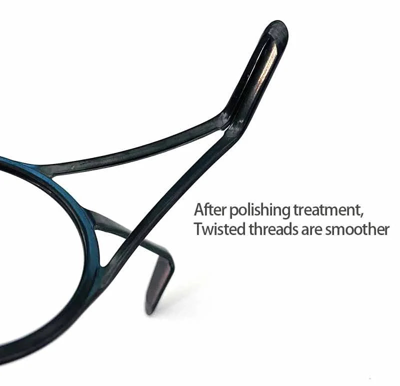 Lightweight Fishing Rod Guide Ring for Repairs - HookUpCo.