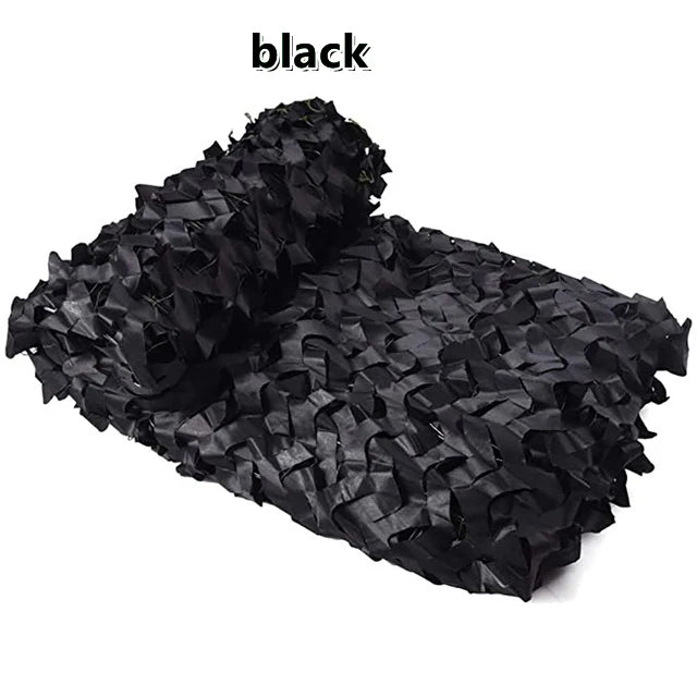 HookUpCo. Camouflage Sunshade Tent for Outdoors - HookUpCo.