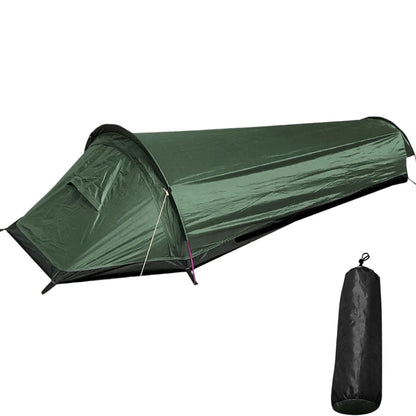 HookUpCo. Waterproof Lightweight Backpacking Tent - HookUpCo.