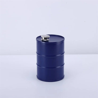 HookUpCo. Stainless Steel 25oz Water Flask