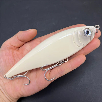 HookUpCo. 130mm Saltwater Fishing Lures Set - HookUpCo.