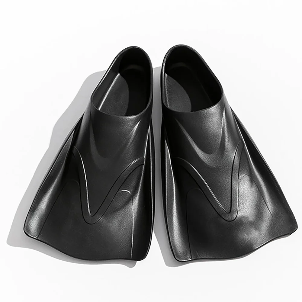 HookUpCo. Silicone Swimming Fins
