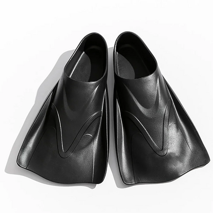 HookUpCo. Silicone Swimming Fins