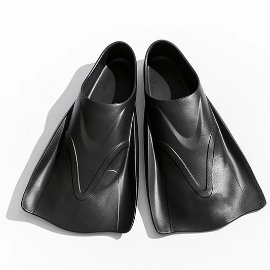 HookUpCo. Silicone Swimming Fins