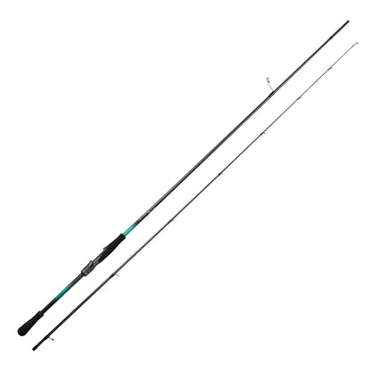 HookUpCo. Lightweight Squid Fishing Rod 2.4m 2.6m - HookUpCo.