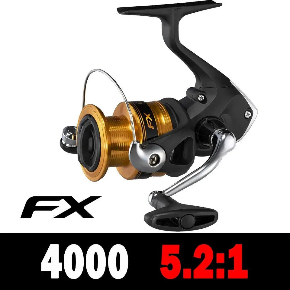 HookUpCo. FX Spinning Reel Handle Replacement - HookUpCo.