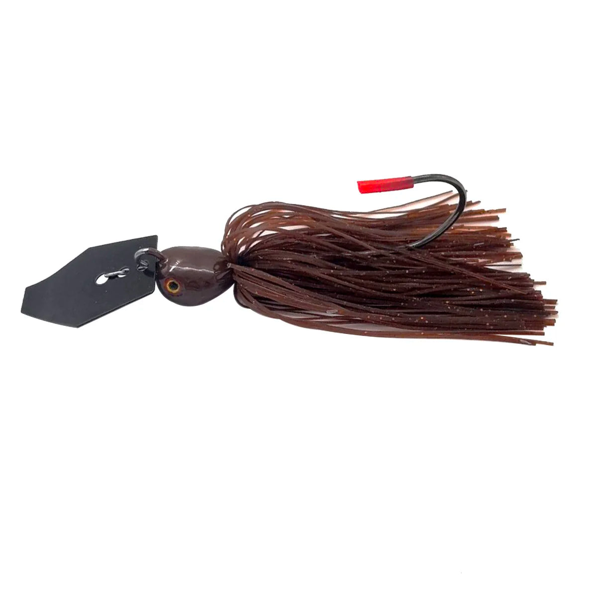 HookUpCo. Chatterbait for Bass Fishing - HookUpCo.