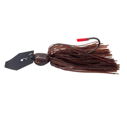 HookUpCo. Chatterbait for Bass Fishing - HookUpCo.