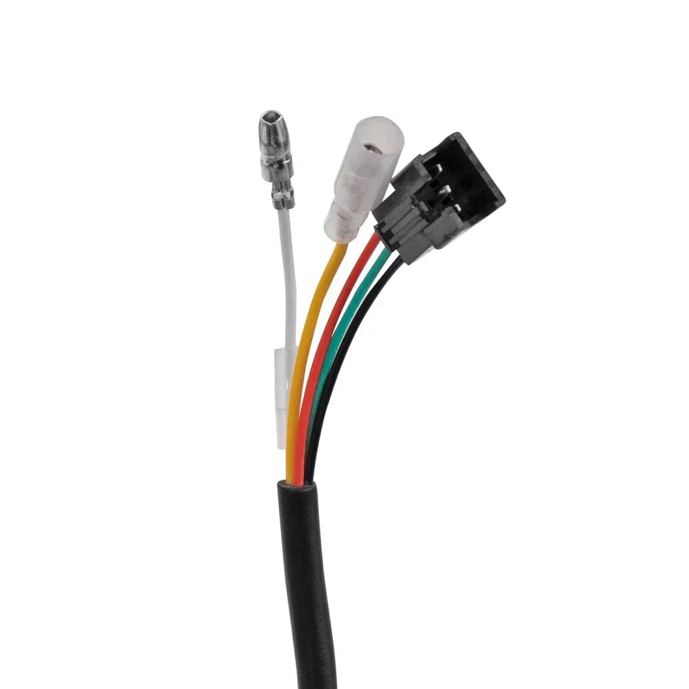 HookUpCo Throttle Grip Lock LED