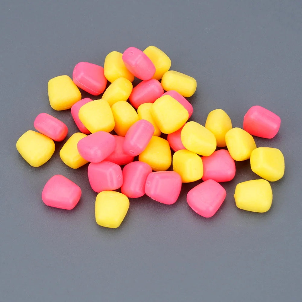 Soft Artificial Carp Baits for Effective Fishing - HookUpCo.