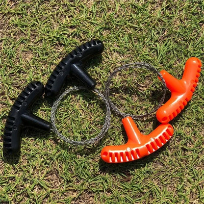 HookUpCo Portable Wire Saw Pro
