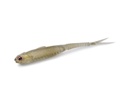 HookUpCo. Realistic Floating Fishing Lures - HookUpCo.