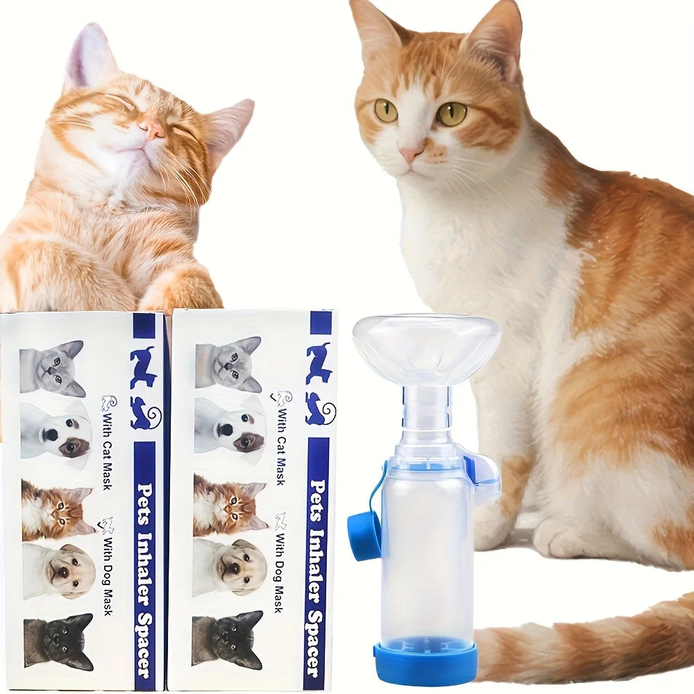 HookUpCo. Handheld Atomizer for Pet Care