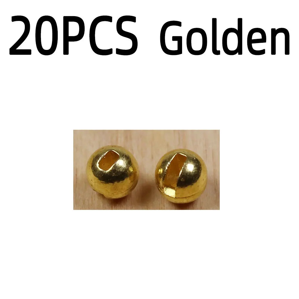 HookUpCo. Tungsten Fishing Beads - HookUpCo.