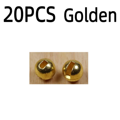 HookUpCo. Tungsten Fishing Beads - HookUpCo.