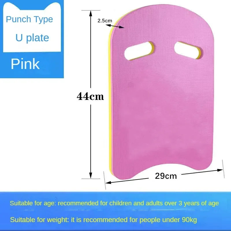 HookUpCo. EVA Foam Kickboard