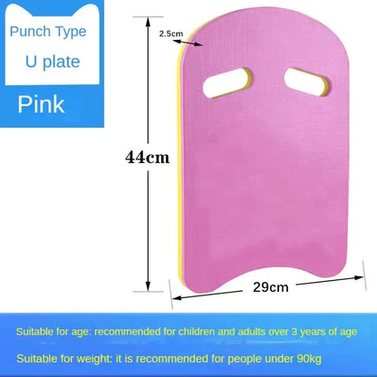 HookUpCo. EVA Foam Kickboard