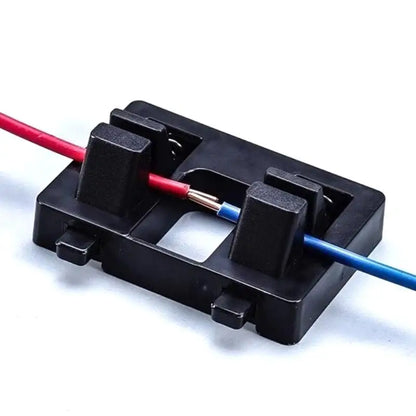 Adjustable PCB Soldering Tool with Suction Bracket Fixture