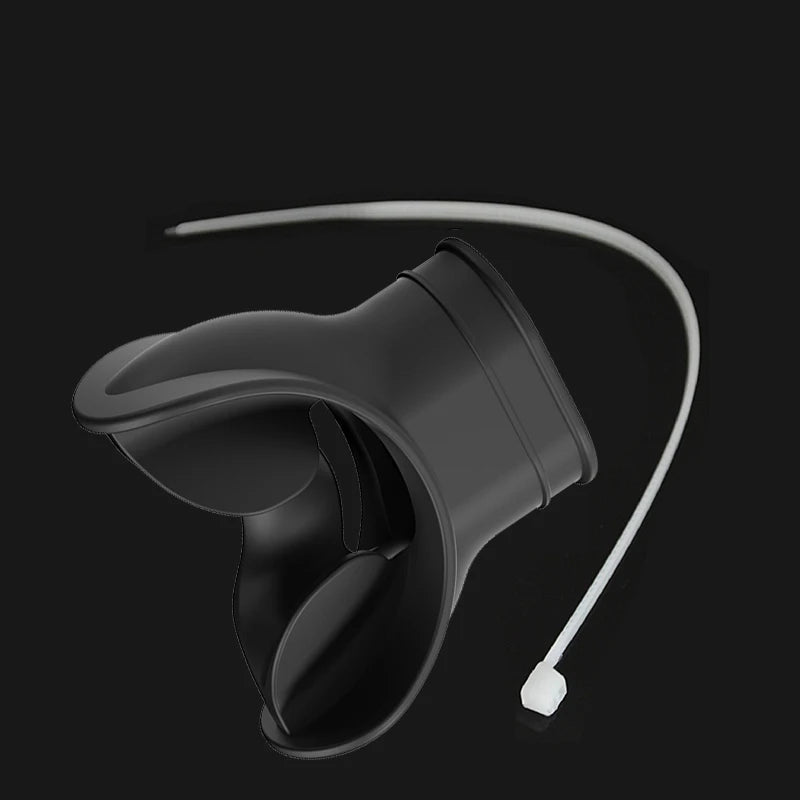 HookUpCo. Silicone Diving Valve