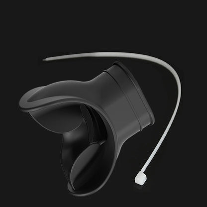 HookUpCo. Silicone Diving Valve