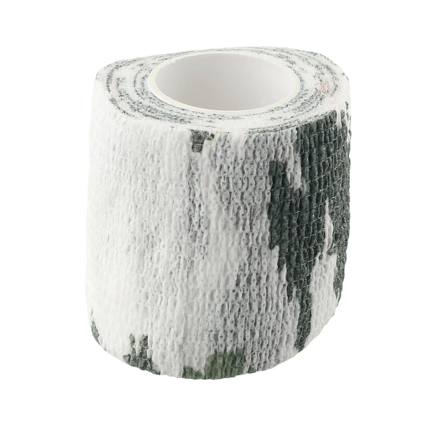 Reusable Camouflage Tape for Hunting and Outdoor Use